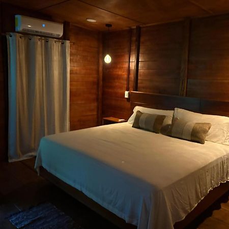 Hotel Quiloma Ranch Паленке Екстер'єр фото